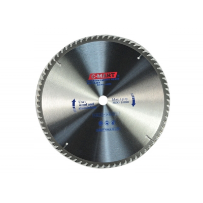 西玛C-MART A0085-11030铝用锯片