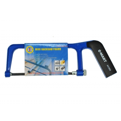 西玛C-MART A0389钢锯架 150mm/6