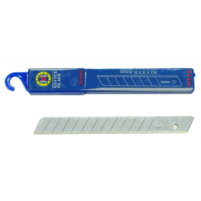 西玛C-MART A0042多用刀刀片 SK5高碳钢刀片