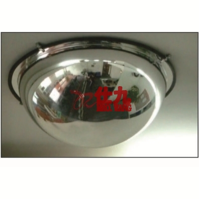 安赛瑞 SAFEWARE 14310 球面镜 **柔性PC镜面,含安装配件,Φ1000mm