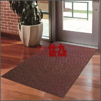 安赛瑞 SAFEWARE 15903 吸水地垫 优质涤纶材质，90×180cm