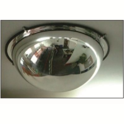 安赛瑞 SAFEWARE 14310 球面镜 **柔性PC镜面,含安装配件,Φ1000mm