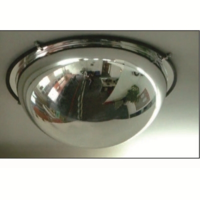 安赛瑞 SAFEWARE 14334 球面镜 **柔性PC镜面,含安装配件,Φ800mm