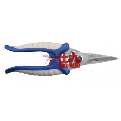 西玛C-MART A0059-08电子剪/多用剪200mm/8寸