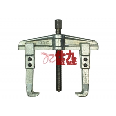 西玛C-MART B0045-01 1#(80*100)横梁可调式二爪拉马CR-V 拆除工业行业的轴承、齿轮等