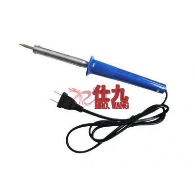 西玛C-MART C0016-220-40胶柄电烙铁220V-40W