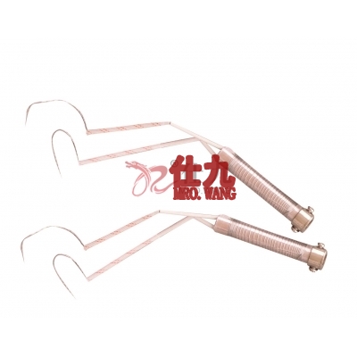 西玛C-MART C0017A-80电烙铁芯80W C0017-80电烙铁配件