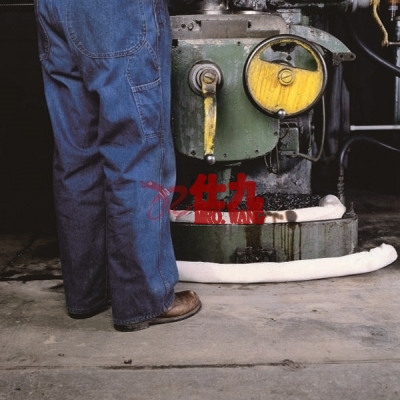 安赛瑞 SAFEWARE 36103 吸附长条袋 吸油专用，3.6m/条，4条/箱