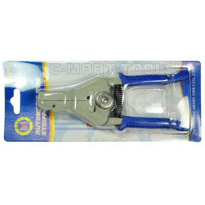 西玛C-MART B0029-A自动剥线钳 0.5-1.0-1.6-2.0mm