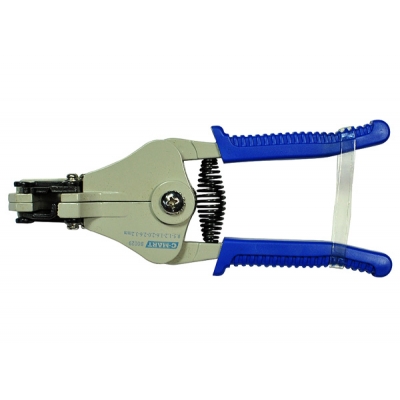 西玛C-MART B0029-C自动剥线钳 1.25-2.0-3.5-5.5-8.0mm