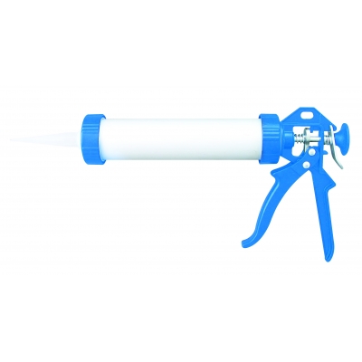 西玛C-MART C0006-09铝管软胶枪225mm/9