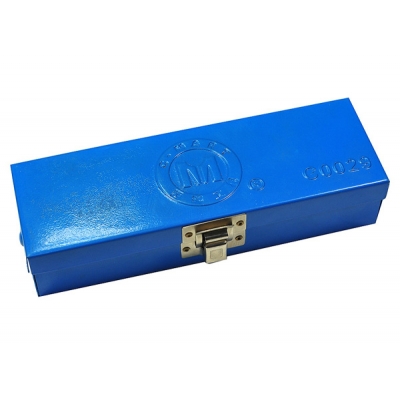 西玛C-MART C0029八件套冲击螺丝批组