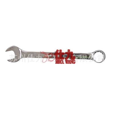 西玛C-MART F0501-3/8镜面梅开扳手(英制)3/8