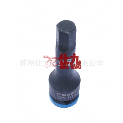 西玛C-MART F0049-H08气动旋具(1/2