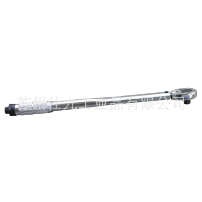 西玛C-MART F0025-20扭力扳手20kgs/40-210N.M.高碳钢锻造，镜面处理，手柄防滑设计