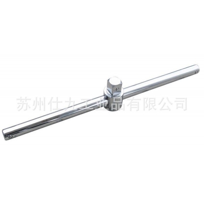 西玛C-MART F0034-10 1/2"DR.滑行杆全长250mm/10"铬钒钢制造，镜面处理