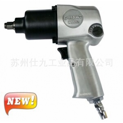 西玛C-MART W0002 双锤气动扳手1/2 "DR.