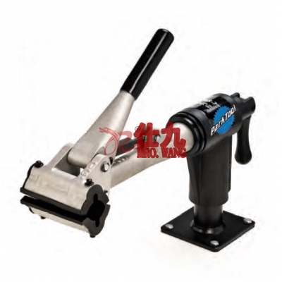 Parktool PRS-7-1 第二级桌上型夹车台,含100-5C