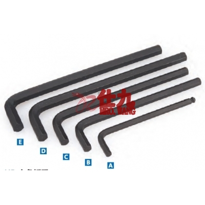 Parktool HR-11（11mm）大齿盘螺丝六角扳手