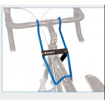 Parktool HBH-2 车握把固定器 把手固定架子 