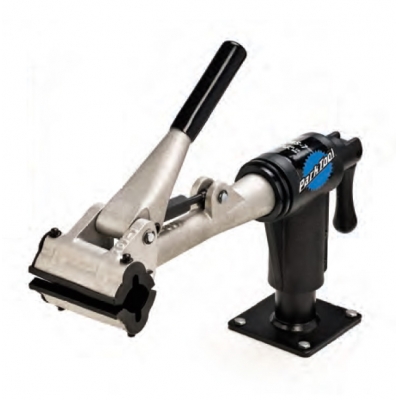Parktool PRS-7-1 第二级桌上型夹车台,含100-5C