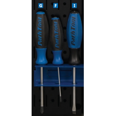 Parktool SD-SET 螺丝起子组 十字起子 一字改锥