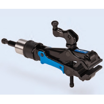 Parktool 100-3D 专业型微调夹头 夹钳