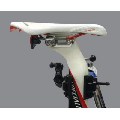 Parktool 100-3D 专业型微调夹头 夹钳