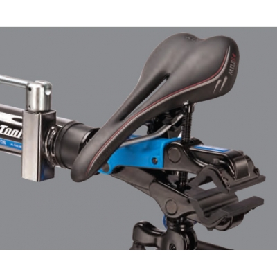 Parktool 100-3D 专业型微调夹头 夹钳