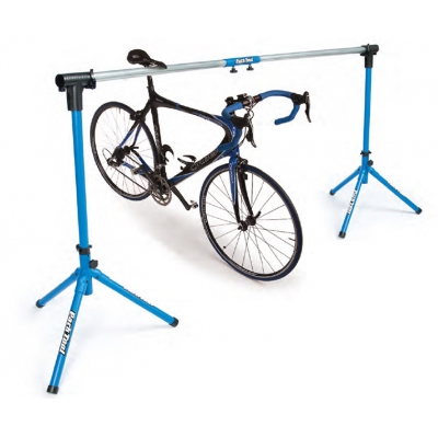 Parktool ES-1 赛事用停车架 置车架 多用途停车架