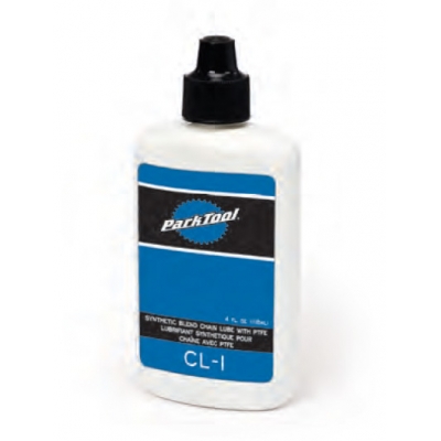 Parktool CL-1 合成链条油润滑剂 含铁氟兰成份 自行车链条保养