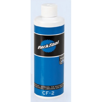 Parktool CF-2 新款洗牙切面冷却润滑油 切削液237ml