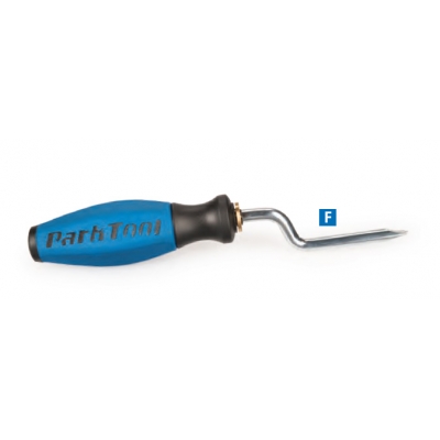 Parktool ND-1 车辐起子 自行车辐条工具 调圈扳手