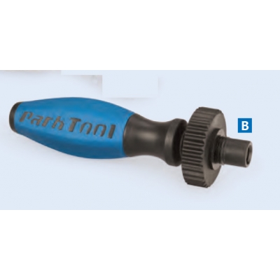 Parktool DP-2 有牙模拟踏板 自行车工具 自行车踏板