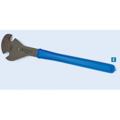 Parktool PW-4 双头15mm开口脚踏扳手