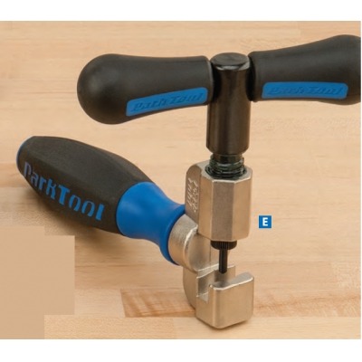 Parktool CT-11 Campy11速链条专用顶针定位工具 自行车工具