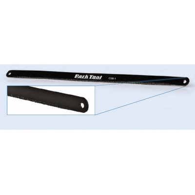 Parktool CSB-1 碳纤专用钨钢锯条 锯片 锯刀