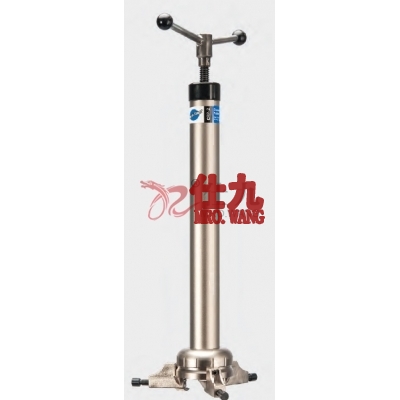 Parktool CRP-2 可调节式前叉底碗拆卸工具