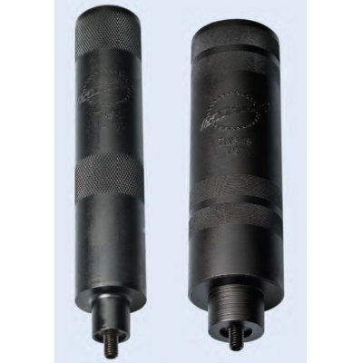 Parktool TNS-1 无牙前叉碗上盖梅花座安装器1",1-1/8",1-1/4"