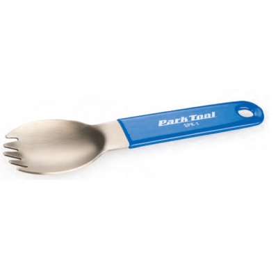 Parktool SPK-1 不锈钢汤匙叉 汤勺 叉子 餐具