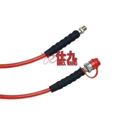 800系列液压连接油管 80003C 内径(mm) : 5.9 汉普