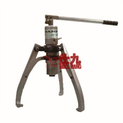 一体式自对中液压拉马 HSP43 泵和油缸集成一体 汉普