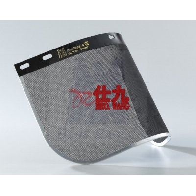 蓝鹰BlueEagle FC49 铁丝网面屏 颜色:黑