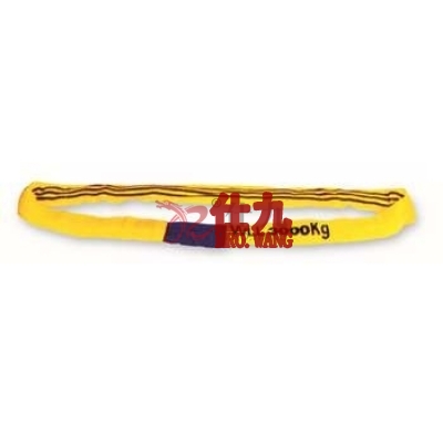 圆吊带3T RSD-03000 (3T-3M) 额定载荷(kg) : 3000 yale