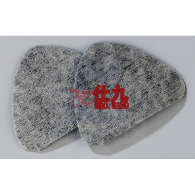 蓝鹰BlueEagle PF3A 活性炭滤棉 颜色：灰 NP22A用滤棉