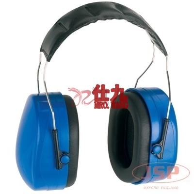 洁适比JSP 03-1053 Classic Extreme 克拉斯爱特耳罩 SNR：30dB