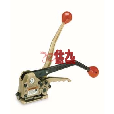 手动钢带免扣式打包机 SCM-12/58/34 适用钢带宽度(mm) : 12.7-19 Signode