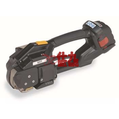 全电动充电塑料带组合式工具 BXT2-32 适用塑料带类型 : PP/PET Signode