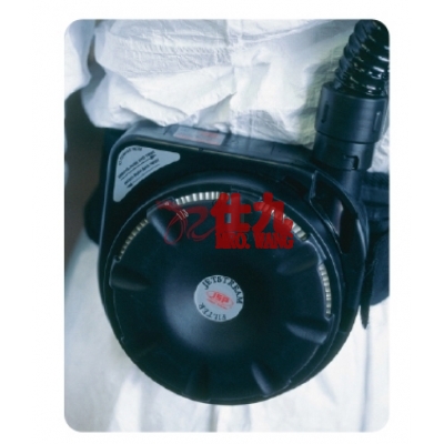 洁适比JSP 04-5209 正压风机（防尘）8hr Jetstream Swith&Go Kit  