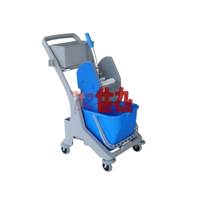 JT 15 多功能榨水车(标准型) 施达CT